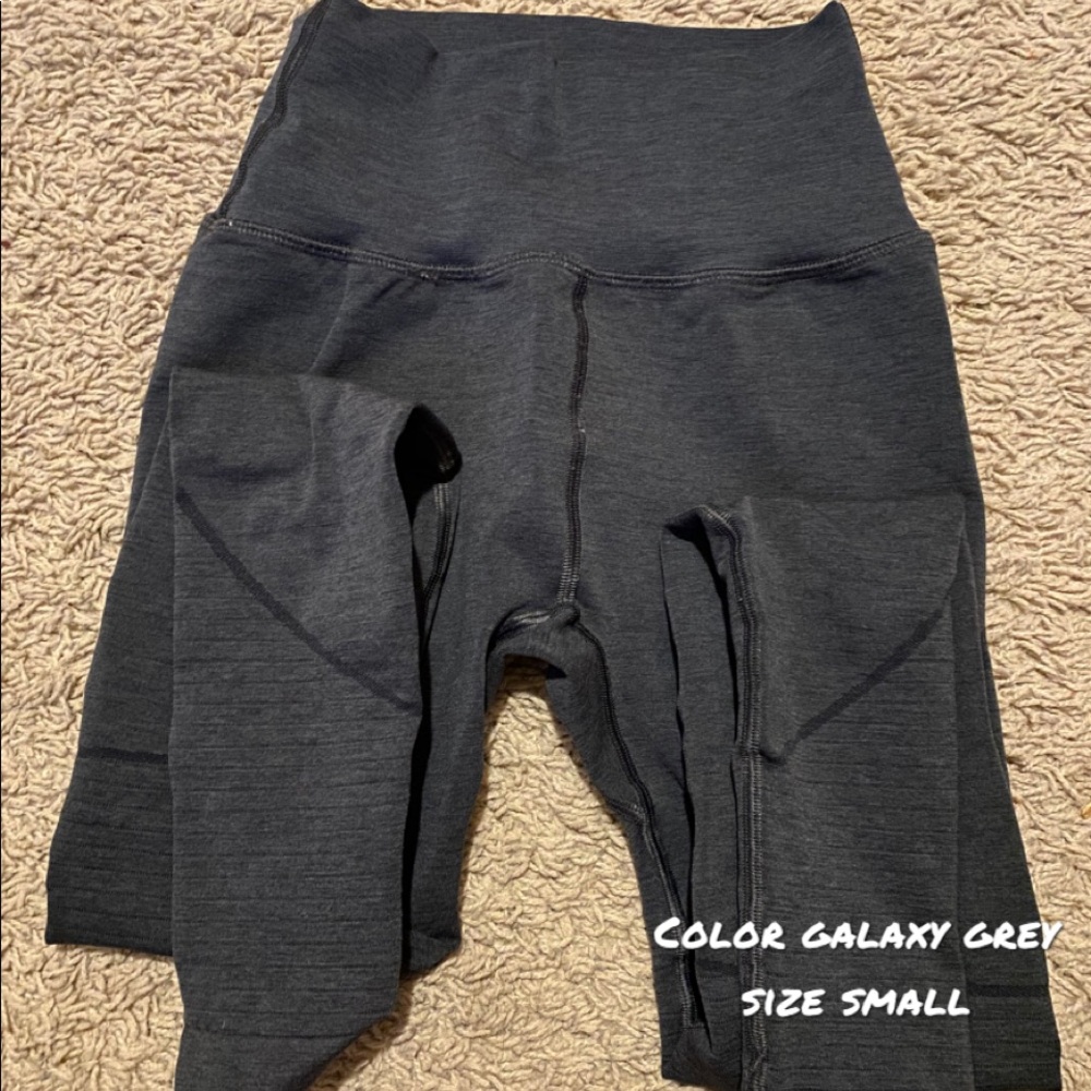 Alphalete OG REVIVAL Leggings